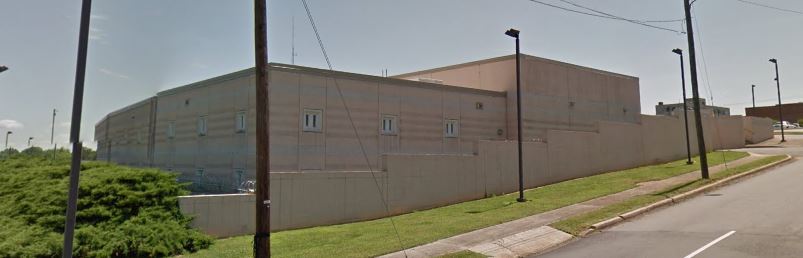 Photos Person County Detention Center 4